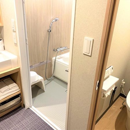 Henn Na Hotel Kanazawa Korimbo Buitenkant foto